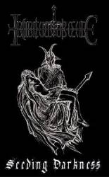 Infinitum Obscure : Seeding Darkness Infinitum Obscure : Seeding Darkness